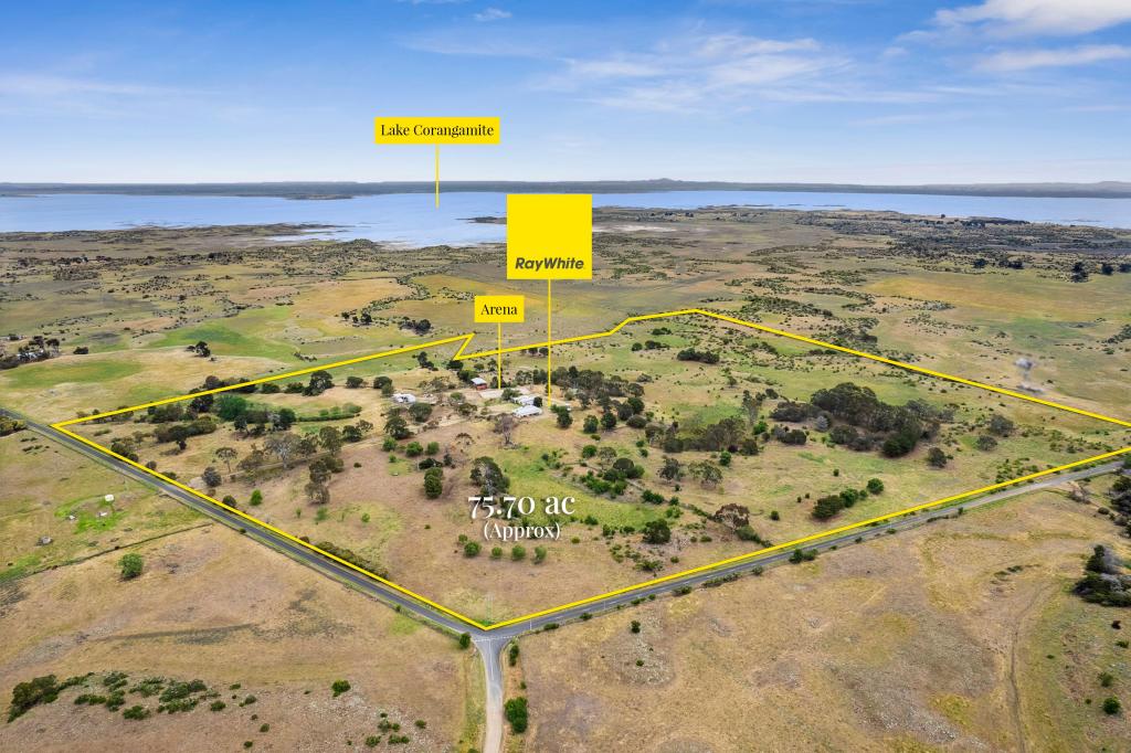 585 Wool Wool Rd, Wool Wool, VIC 3249