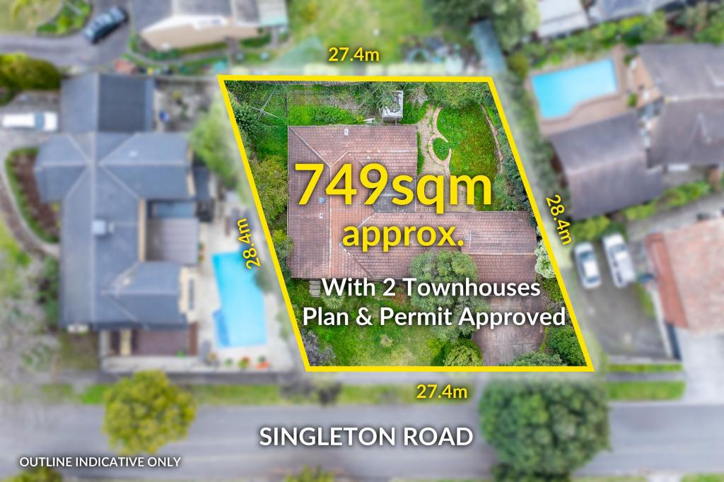 34 Singleton Rd, Balwyn North, VIC 3104