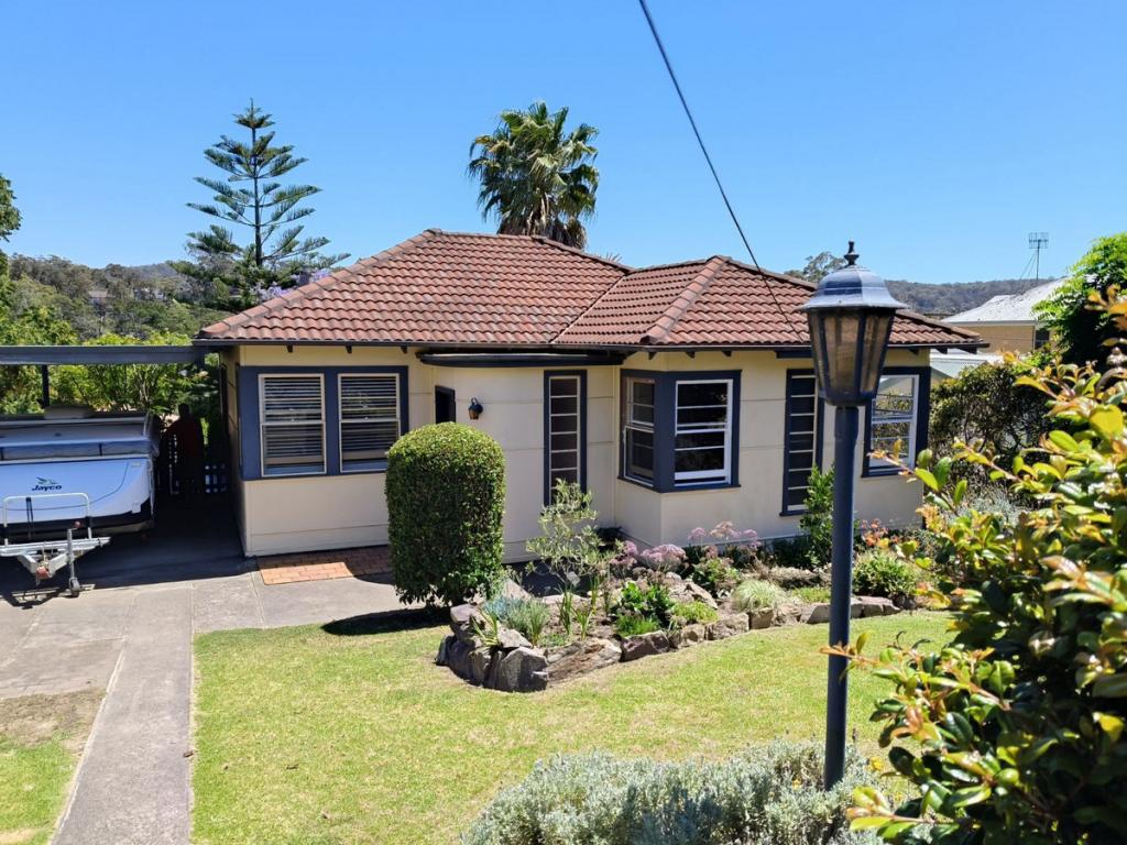 51 KOWARA CRES, MERIMBULA, NSW 2548