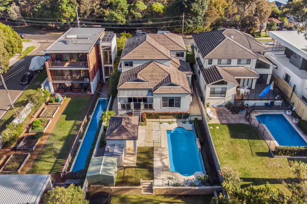 44 Pellisier Rd, Putney, NSW 2112