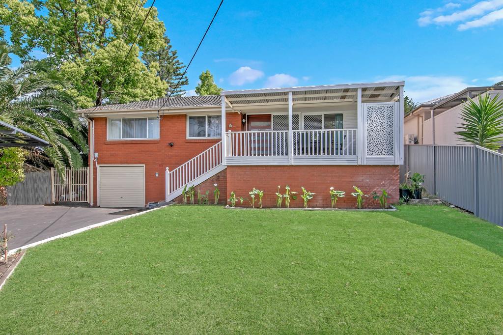 10 Petrina Cres, Baulkham Hills, NSW 2153