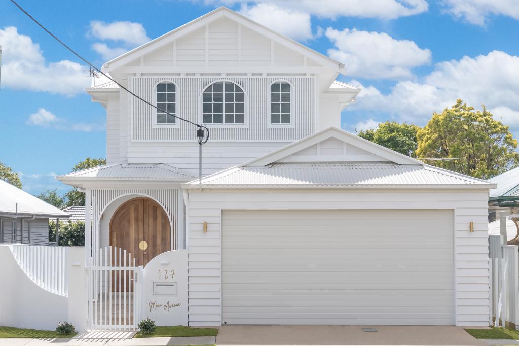 127 Main Ave, Wavell Heights, QLD 4012
