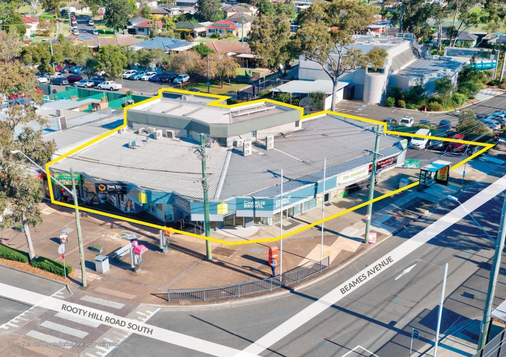2 ROOTY HILL RD N, ROOTY HILL, NSW 2766