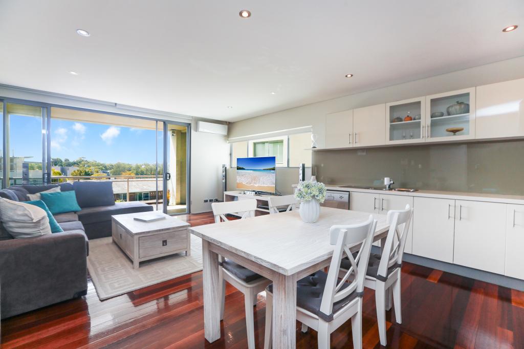 21/35-41 Sturdee Pde, Dee Why, NSW 2099
