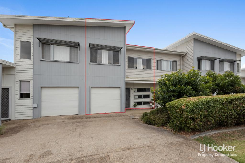 2/20 Oakwood Rd, Warner, QLD 4500