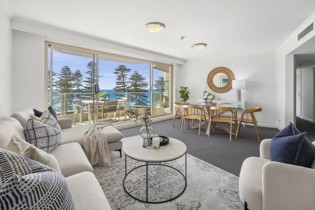 803/1 Raglan St, Manly, NSW 2095