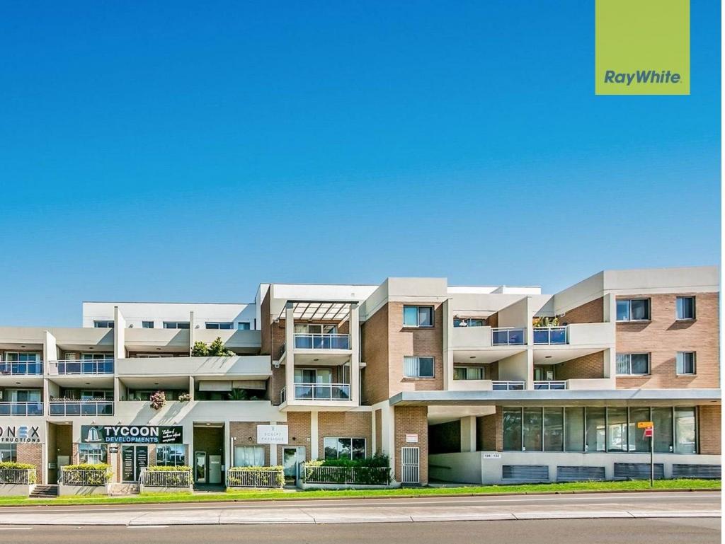 3/128-132 Woodville Rd, Merrylands, NSW 2160