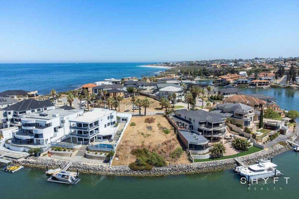 39a & 39b Clarecastle Rtt, Mindarie, WA 6030 Land for sale OnTheHouse