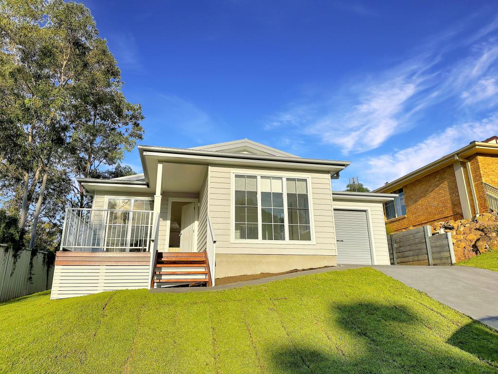 1a Lipton Cl, Woodrising, NSW 2284