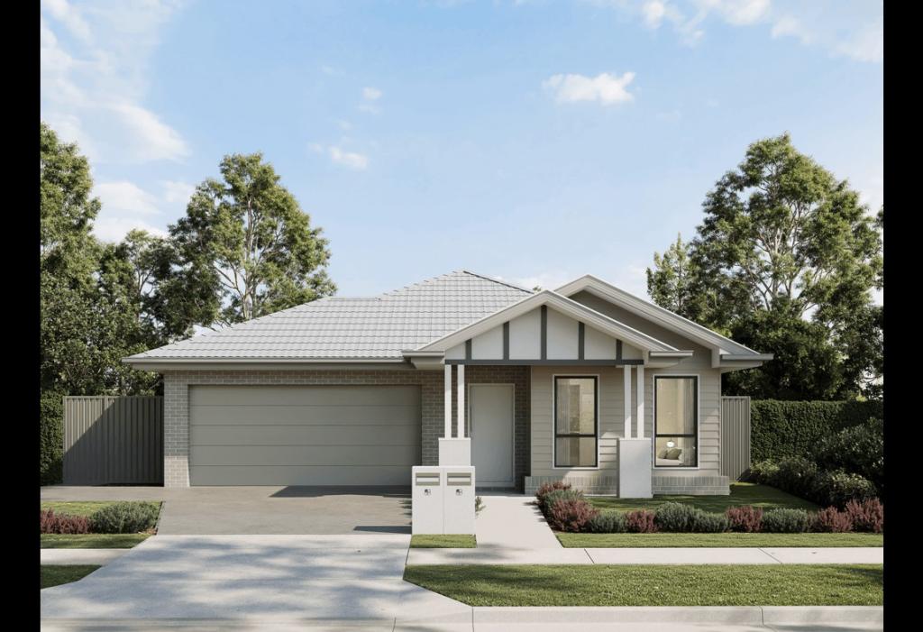 Lot 3/1377 Hue Hue Rd, Wyee, NSW 2259