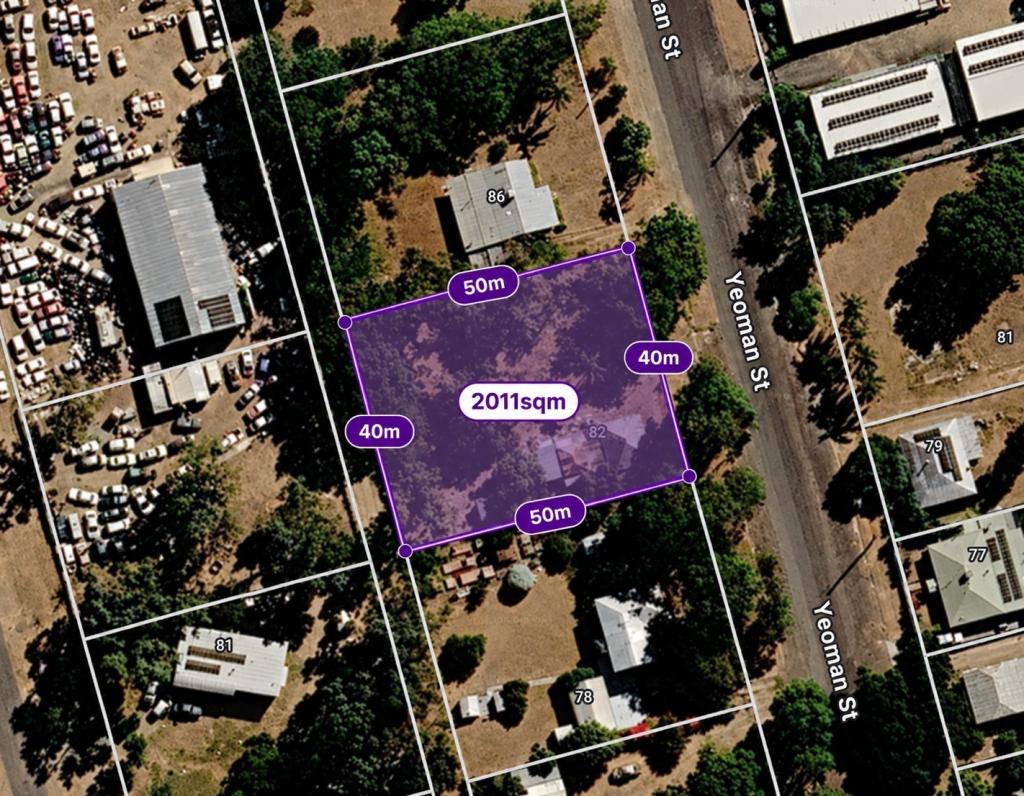 82 Yeoman St, Boggabilla, NSW 2409