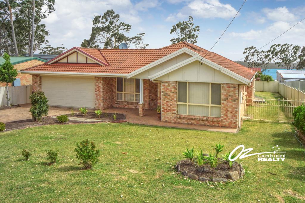 100 Tallyan Point Rd, Basin View, NSW 2540