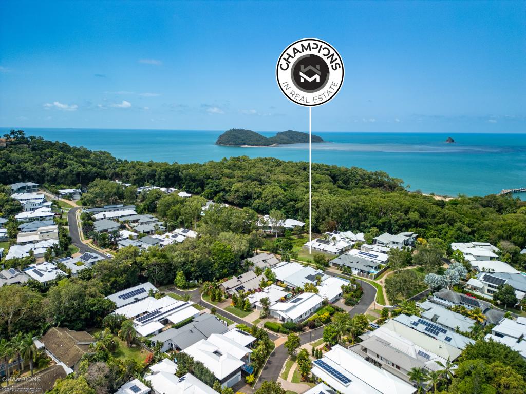 52 Cascade Bvd, Palm Cove, QLD 4879