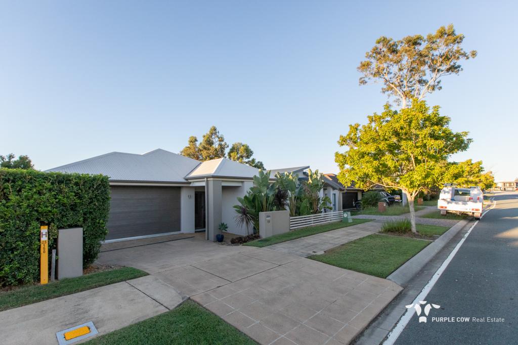 19 The Prom, Springfield Lakes, QLD 4300