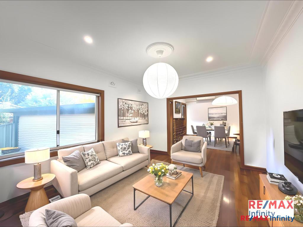 26 Irvine Cres, Ryde, NSW 2112