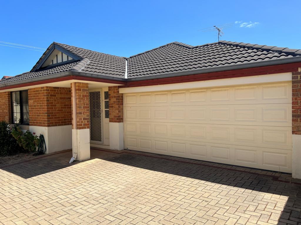 2/3 Blossom Pl, Coodanup, WA 6210