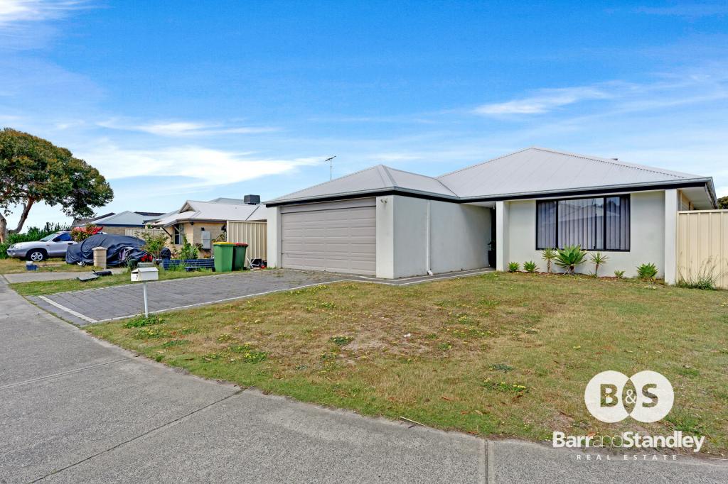 7 Snakewood Bend, Glen Iris, WA 6230