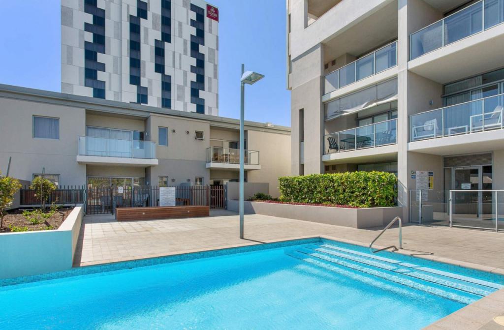 6f/1303 Hay St, West Perth, WA 6005