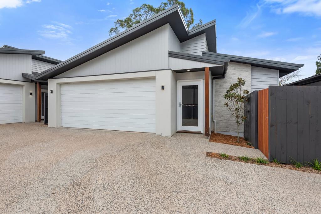 3/71b Stuart St, North Toowoomba, QLD 4350