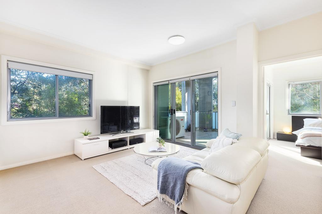 22/1689 Pacific Hwy, Wahroonga, NSW 2076