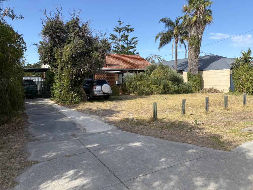 14 Wade St, Embleton, WA 6062