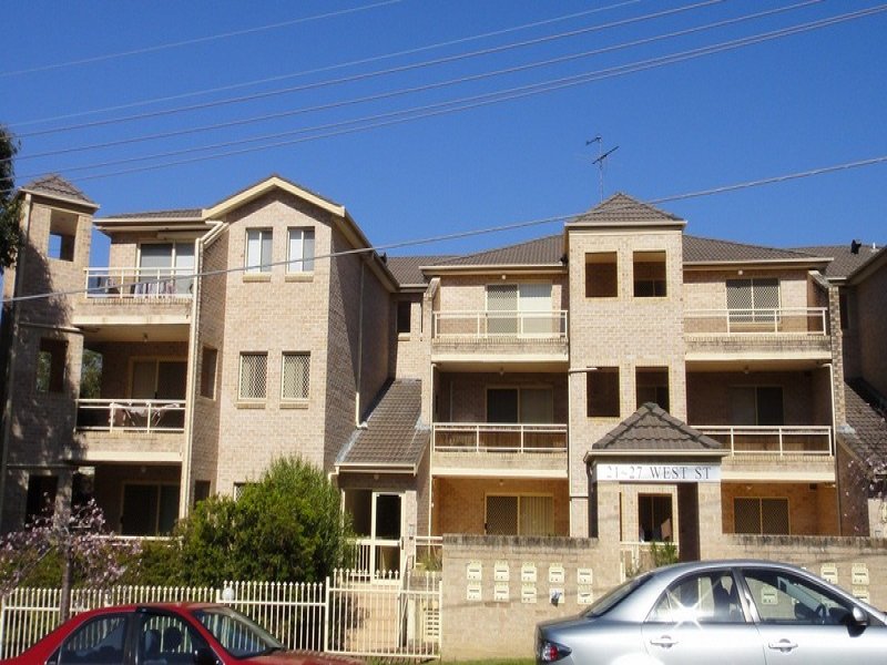 3/21-27 WEST ST, HURSTVILLE, NSW 2220