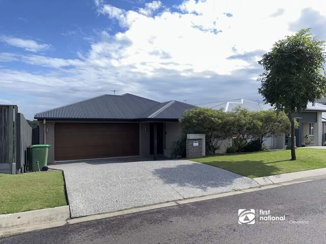 4 Kirkgate St, Thornlands, QLD 4164