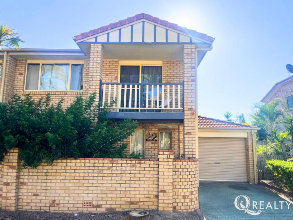 22/380 Nottingham Rd, Parkinson, QLD 4115