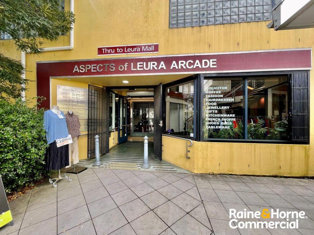 10/166-168 Leura Mall, Leura, NSW 2780