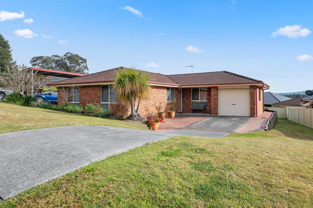 6 Loftus Pl, Raymond Terrace, NSW 2324