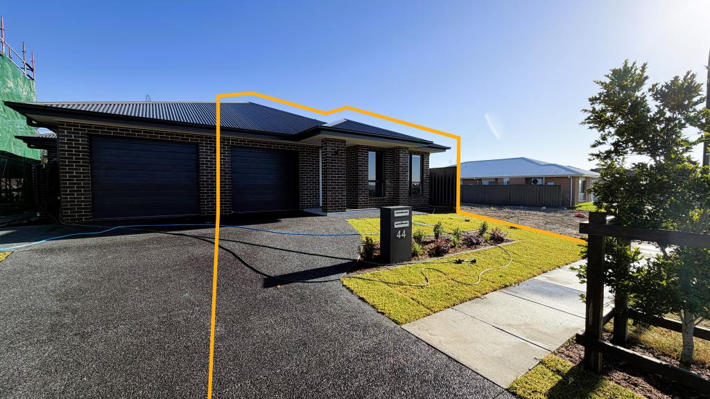 44 Broadmeadow Way, Edgeworth, NSW 2285