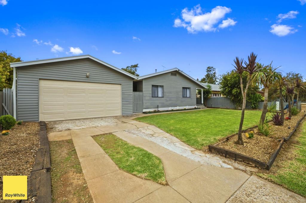 7 BARTLETT ST, TATURA, VIC 3616