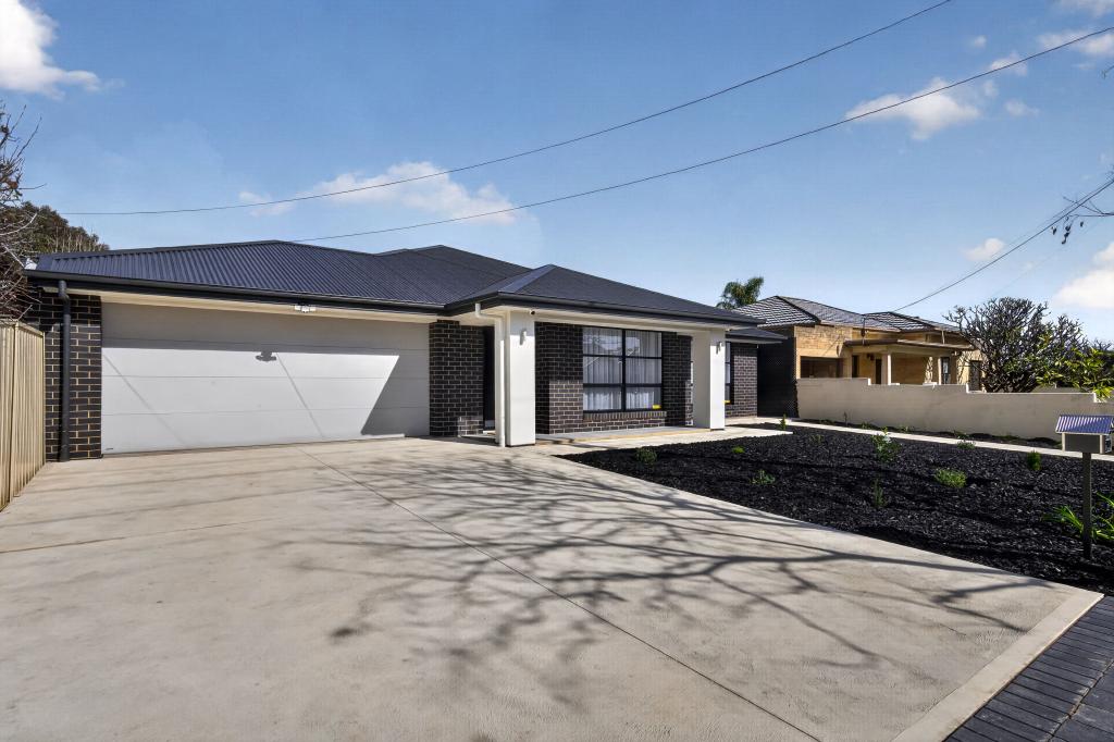 39 Crozier Ave, Daw Park, SA 5041