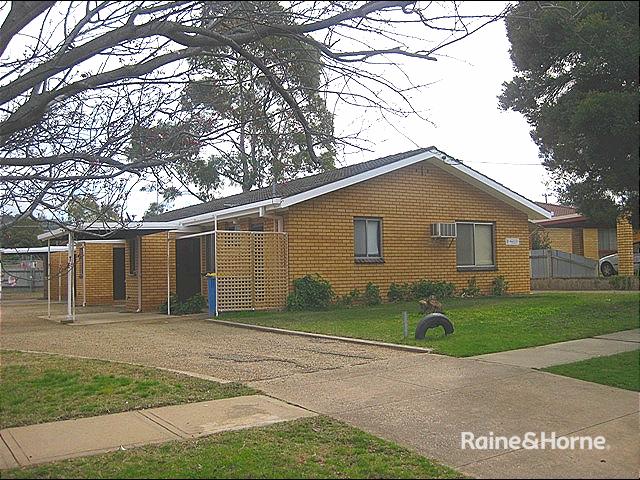 2/91 Ziegler Ave, Kooringal, NSW 2650