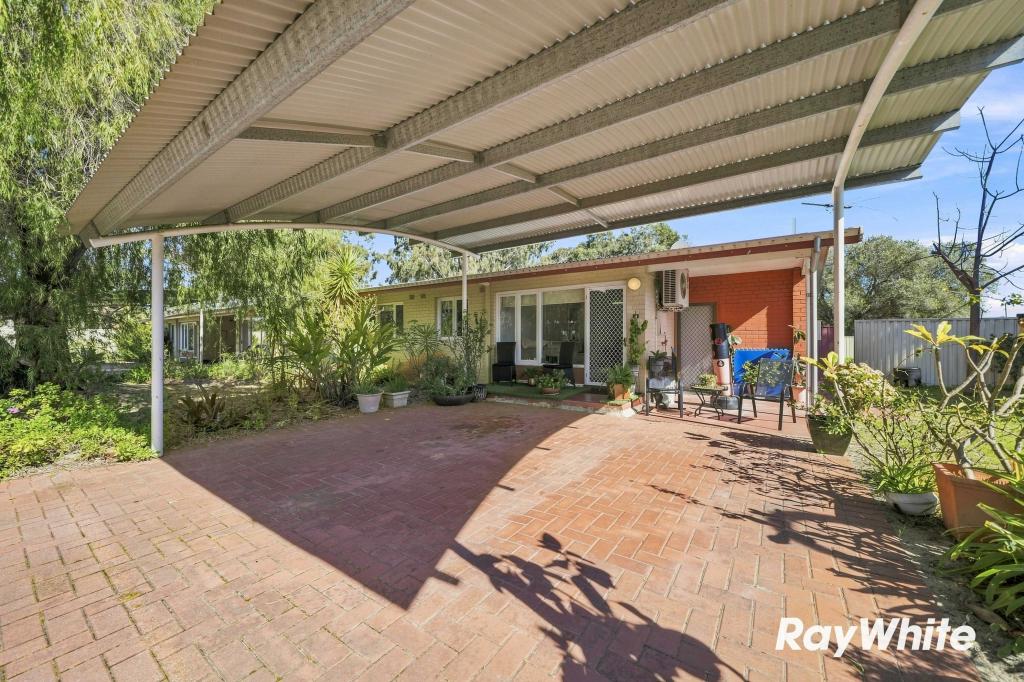 6/43 Golders Way, Girrawheen, WA 6064