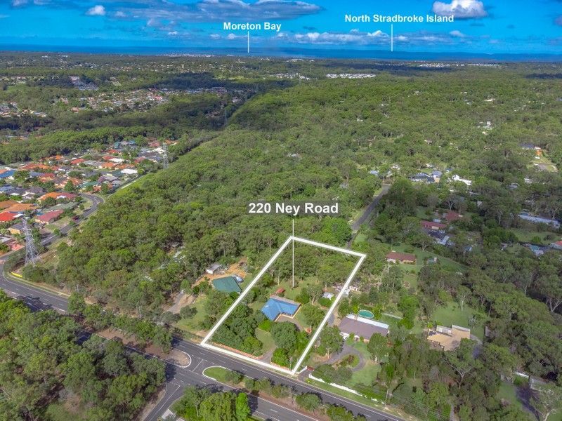 220-222 Ney Rd, Capalaba, QLD 4157