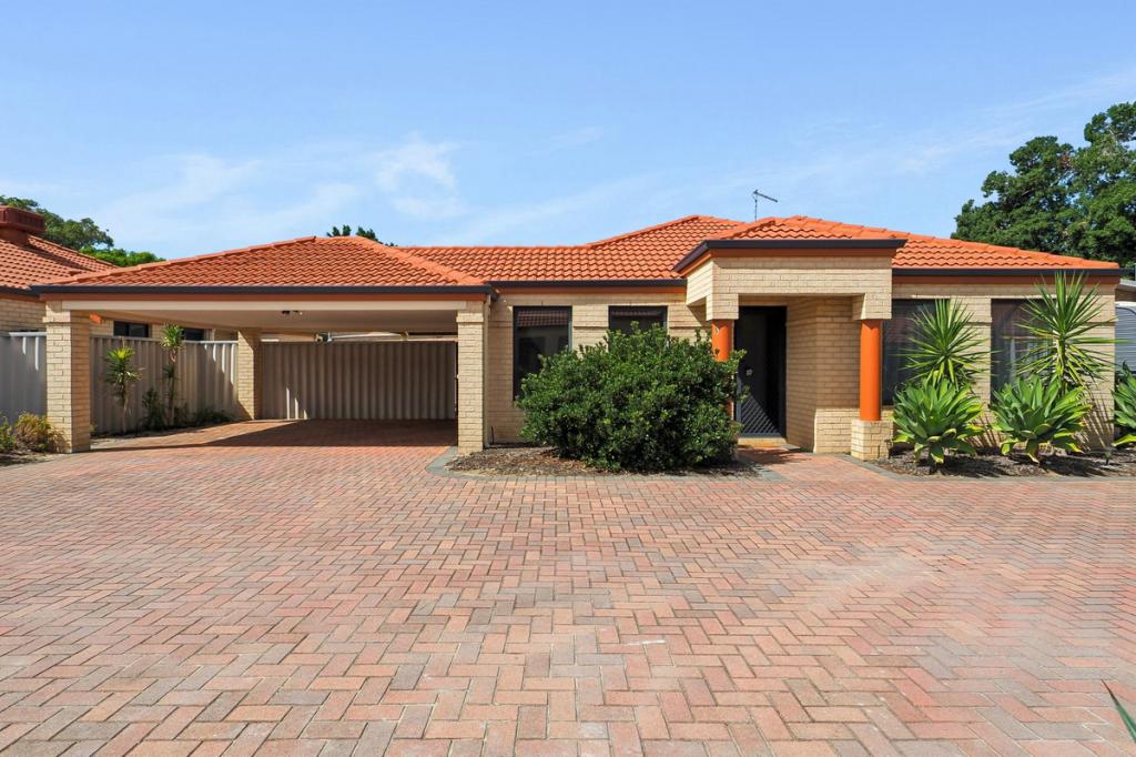 5/46-48 Wright Cres, Bayswater, WA 6053