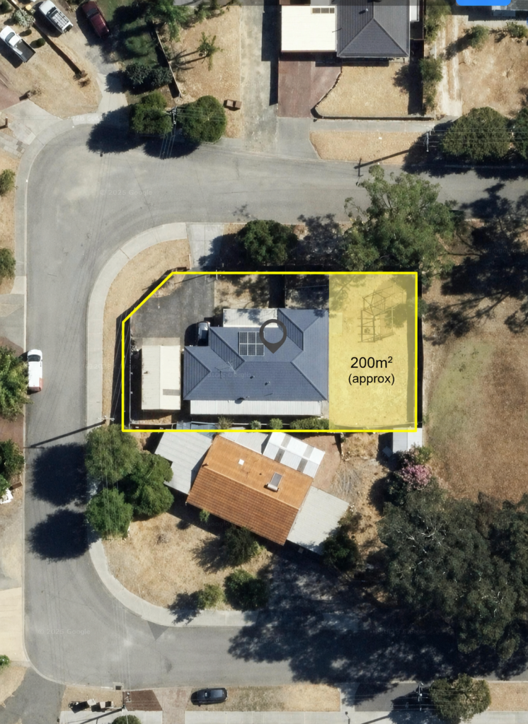 2 Hagart Way, Lockridge, WA 6054