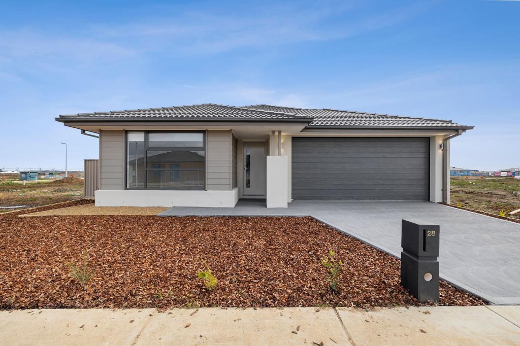 28 Jumps St, Winter Valley, VIC 3358