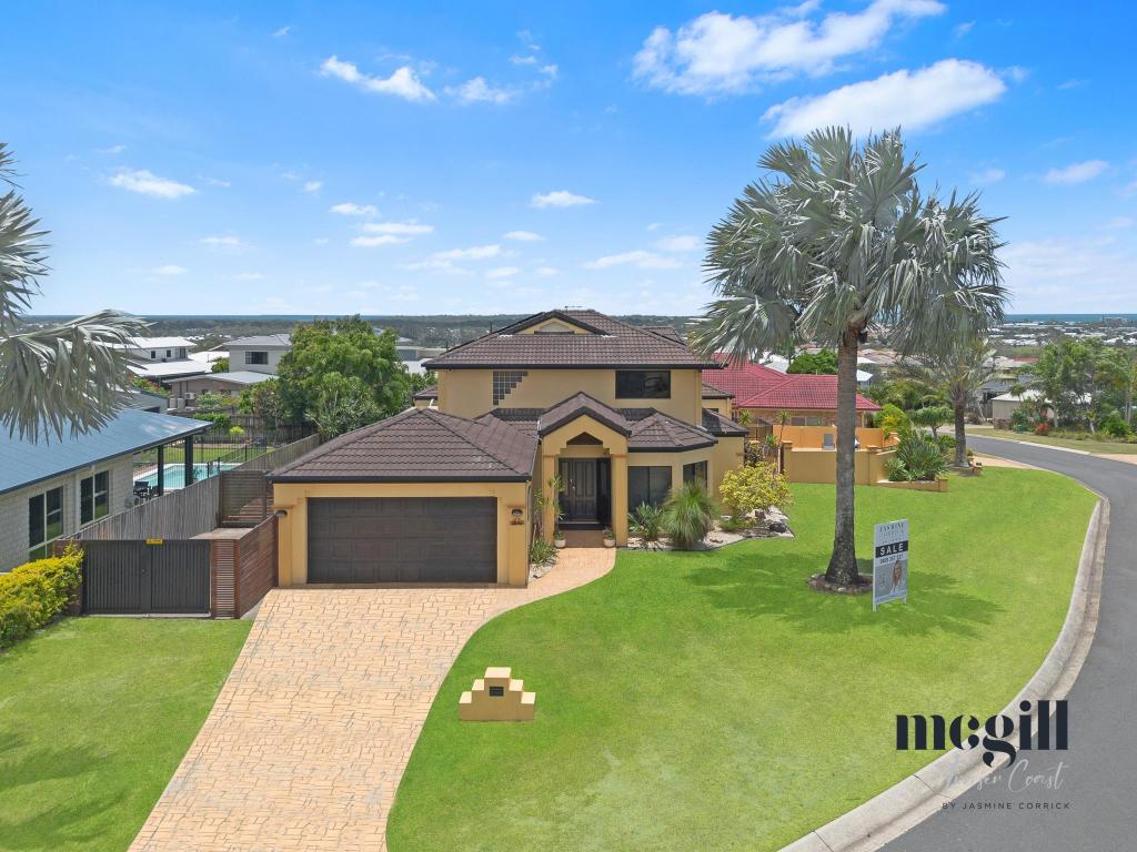 38-40 Gundesen Dr, Urraween, QLD 4655