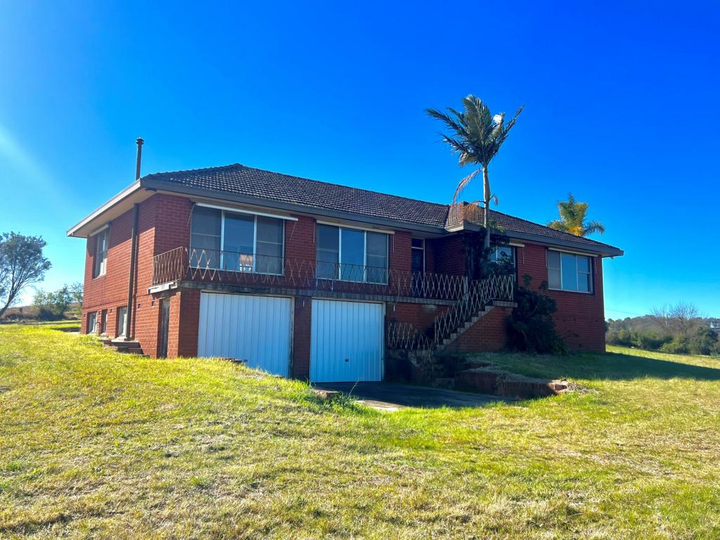 2 Cummins Rd, Menangle Park, NSW 2563