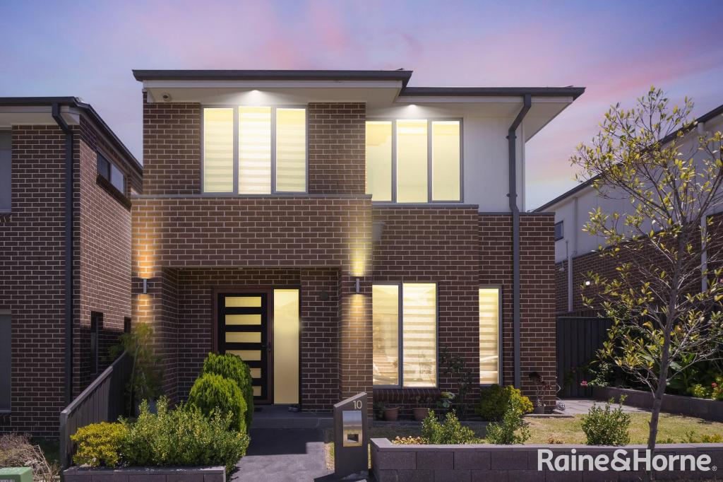 10 Damascus St, Bardia, NSW 2565