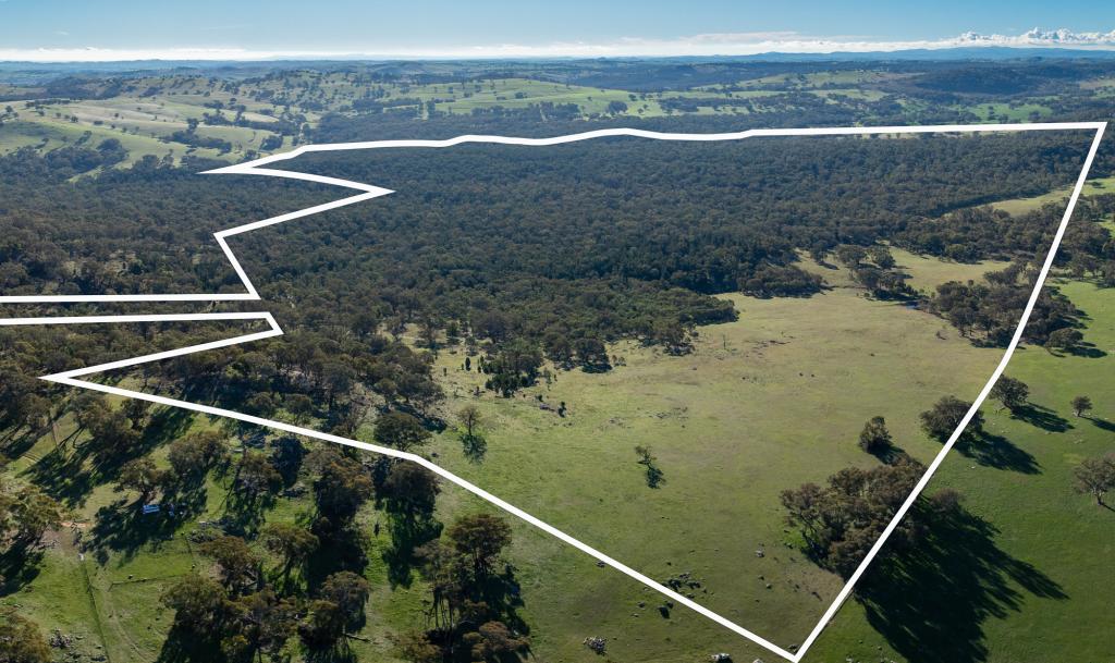 Lot 1, 244 Cobb Dr, Woodstock, NSW 2793