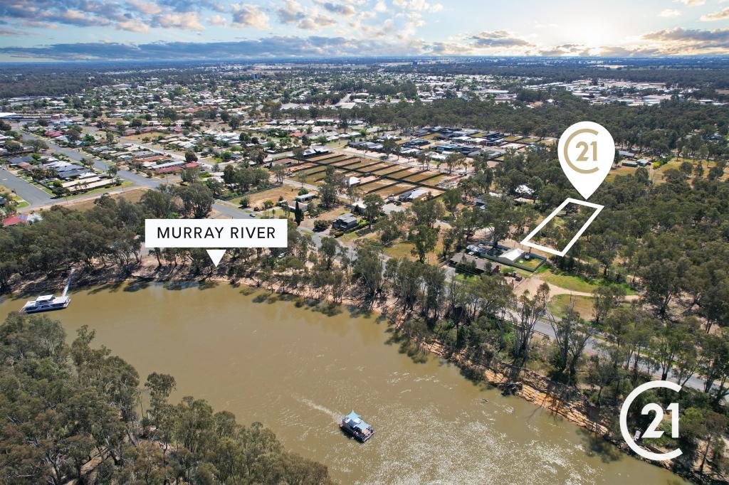 73 COUNCIL ST, MOAMA, NSW 2731