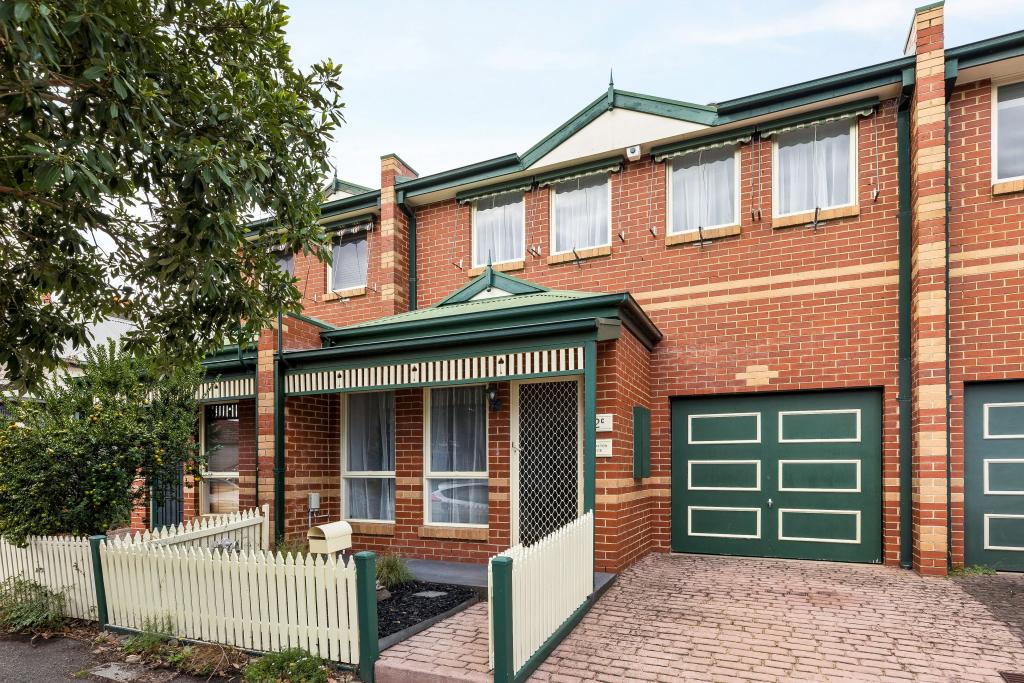 2c Hanover St, Brunswick, VIC 3056