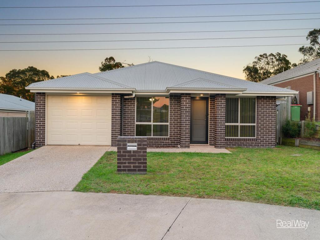 14 Orchard Lane, Glenvale, QLD 4350