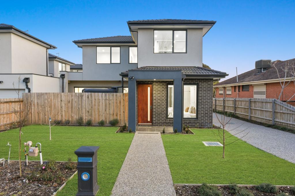 1/31 Crocus Cres, Glen Waverley, VIC 3150