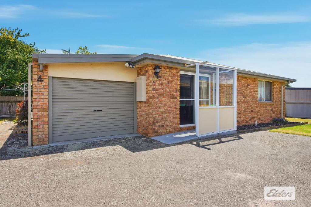 4/3 Eastland Dr, Ulverstone, TAS 7315