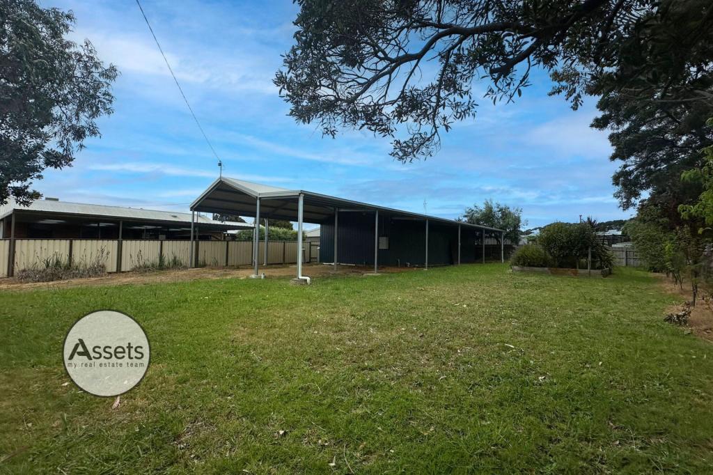 39 GEORGE ST, PORTLAND, VIC 3305