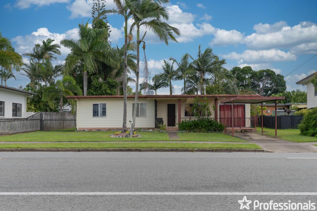 5 Holts Rd, Beaconsfield, QLD 4740